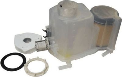 Adoucisseur SCHOLTES adoucisseur reglable + ev new aristella