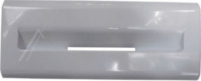 Porte SCHOLTES PORTILLON SUPERIUR BLANC-26 LXH 414X162X