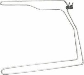 Pièce détachée SCHOLTES element de chauffe lave vaisselle