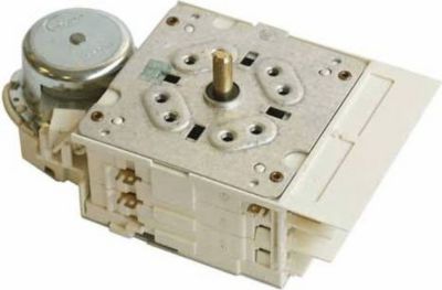 Programmateur ARISTON programmateur ec 4328.01 220/240