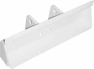 Poignée de porte SCHOLTES poignee blanche