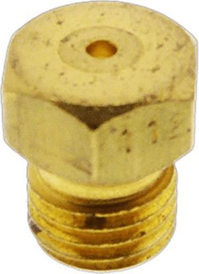 Bruleur ARISTON GICLEUR BRULEUR FOUR GAZ LIQUIDE BUTANE