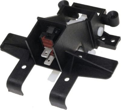 Verrou de porte INDESIT fermeture porte verrou Verrou de porte INDESIT fermeture porte verrou