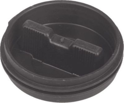 Bouchon SCHOLTES POIGNEE FILTRE POUR LAVE LINGE   SCHOLTE