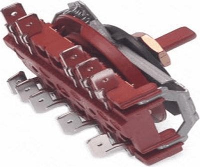 Commutateur INDESIT commutateur domino