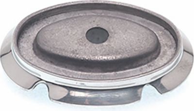 Bougie ARISTON bruleur double-face acc.sic.