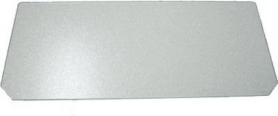 Pièce détachée INDESIT couvre bac a legumes 527x215x4 angle 45