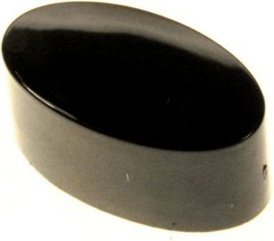 Pièce détachée INDESIT BOUTON ALLUMAGE GIUGIARO ROLD NOIR Pièce détachée INDESIT BOUTON ALLUMAGE GIUGIARO ROLD NOIR
