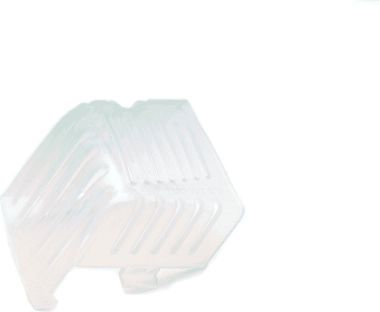 Pièce détachée SCHOLTES couvre-lampe (giugiaro) Pièce détachée SCHOLTES couvre-lampe (giugiaro)