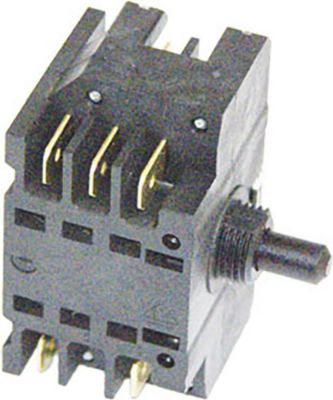 Commutateur ARISTON COMMUTATEUR PLAQUE ELECTRIQUE AVEC...