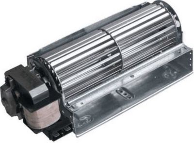 Pièce détachée SCHOLTES MOTEUR VENTILATEUR TANGENTIEL MM26