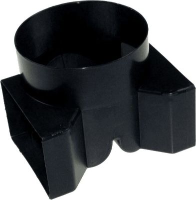 Pièce détachée SCHOLTES RACCORD FILTRANT POUR HOTTE   SCHOLTES -