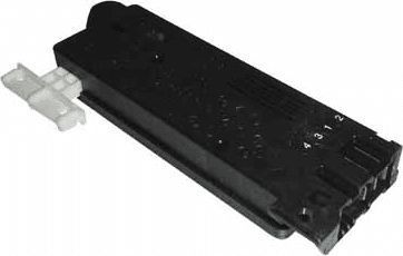 Crochet ARISTON securite de porte ariston