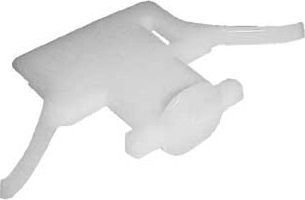 Pièce détachée ARISTON CROCHET POUR POIGNEE ARISTON -...