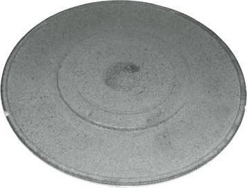 Chapeau bruleur SCHOLTES CHAPEAU BRULEUR SEMI-RAPIDE Ø 75 MM