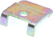 Pièce détachée SCHOLTES bride fixation plan Pièce détachée SCHOLTES bride fixation plan