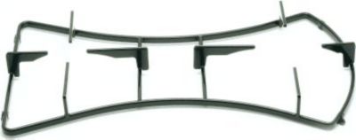 Pièce détachée SCHOLTES GRILLE CENTRALE P60 FRONT POUR TABLE DE Pièce détachée SCHOLTES GRILLE CENTRALE P60 FRONT POUR TABLE DE