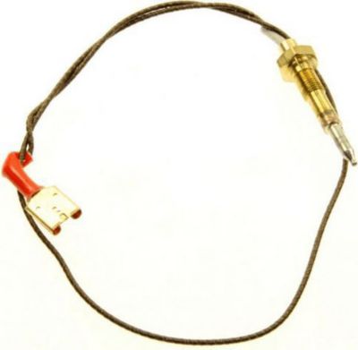 Pièce détachée SCHOLTES THERMOCOUPLE BRULEUR TRIPLA CORONA