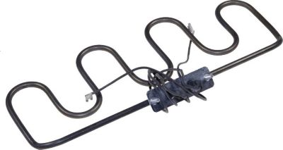 Résistance ARISTON resistance grill bifteck 230v Résistance ARISTON resistance grill bifteck 230v