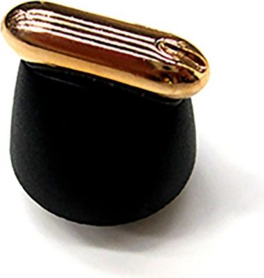 Pièce détachée ARISTON bouton rustique p60-90fr.anthr.