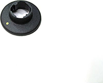 Pièce détachée ARISTON disque bouton p90/60fr.anthr.