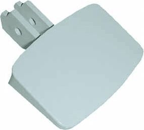 Poignée de porte SCHOLTES poignee de hublot complete + crochet