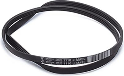 Courroie ARISTON COURROIE 1111 J4 POUR LAVE LINGE   ARIST