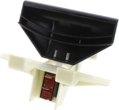 Verrou de porte ARISTON fermeture porte noire Verrou de porte ARISTON fermeture porte noire