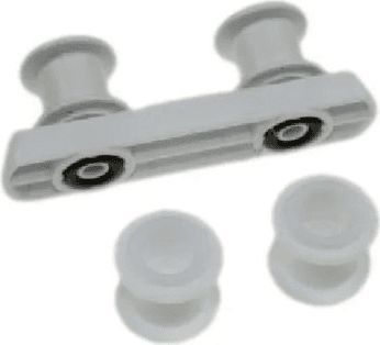 Glissière SCHOLTES KIT SUPPORT COULISSE SUPERIEURE POUR LAV Glissière SCHOLTES KIT SUPPORT COULISSE SUPERIEURE POUR LAV