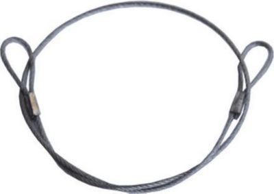 Pièce détachée HOTPOINT PETIT CABLE DE REGLAGE RESSORT 410...