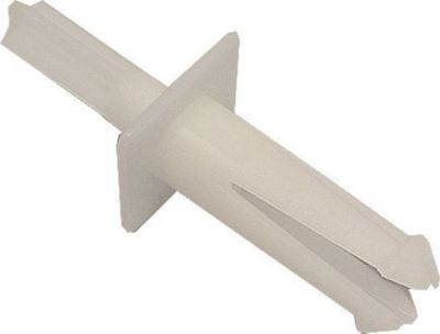 Pièce détachée INDESIT expanseur