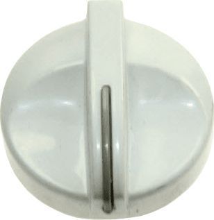 Bouton INDESIT bouton thermostat blanc