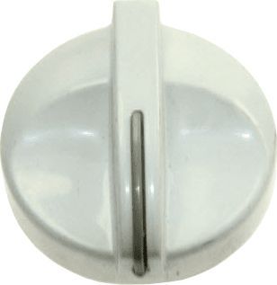 Bouton INDESIT bouton thermostat blanc Bouton INDESIT bouton thermostat blanc