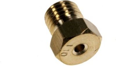 Pièce détachée SCHOLTES bec bruleur rapide rid.metano d=110