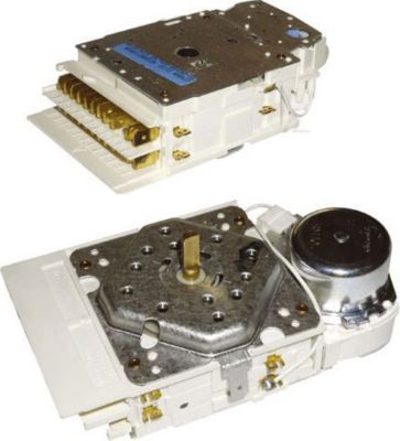 Programmateur ARISTON programmateur eaton ec 4668.1(4x3.5)