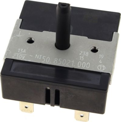 Thermostat ARISTON REGULATEUR ENERGIE 230V - C00056412 Thermostat ARISTON REGULATEUR ENERGIE 230V - C00056412