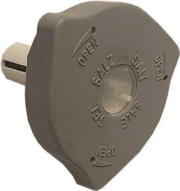 Bouchon INDESIT bouchon bac sel