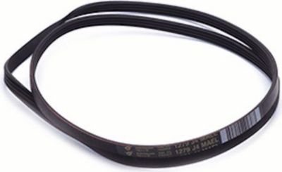 Courroie INDESIT courroie 1279 j4 poly v