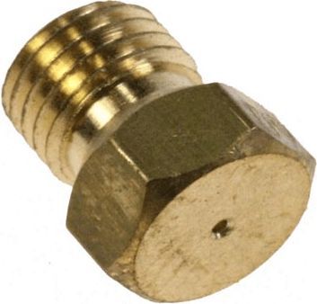 Pièce détachée ARISTON GICLEUR POUR POISSONERIE BUTANE 60 POUR