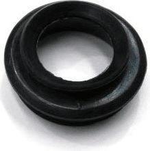 Bouton SCHOLTES disque bouton bruleur gaz noir