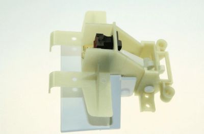 Poignée de porte SCHOLTES verrou de fermeture porte