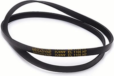 Courroie ARISTON COURROIE 1105 H7 MAEL EXTENSIBLE POUR LA Courroie ARISTON COURROIE 1105 H7 MAEL EXTENSIBLE POUR LA