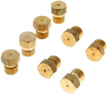 Bougie SCHOLTES KIT INJECTEURS GAZ BUTANE/PROP PH