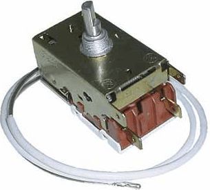 Thermostat INDESIT thermostat k59-l4121 c.post fastex (l.40