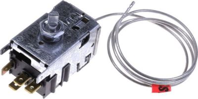 Thermostat SCHOLTES THERMOSTAT K59L1978 C.POST (L.403) ROHS