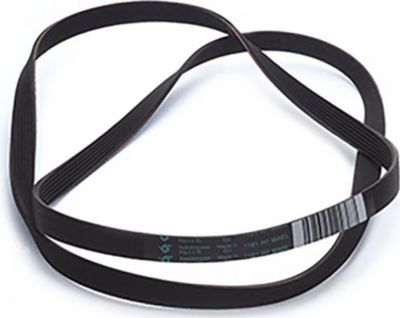 Courroie INDESIT courroie l=1181/1187 mm h7