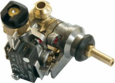 Robinet SCHOLTES robinet aux/s-rap+inter