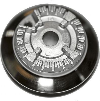 Bougie SCHOLTES COURONNE AUXILIAIRE POUR TABLE DE CUISSO Bougie SCHOLTES COURONNE AUXILIAIRE POUR TABLE DE CUISSO