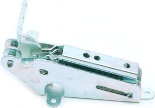 Pièce détachée SCHOLTES CHARNIERE COUVERCLE GAUCHE POUR CUISINIE