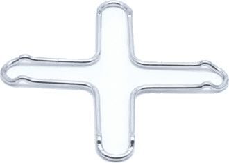 Pièce détachée SCHOLTES GRILLE DE REDUCTION C60 S2000 POUR CUISI